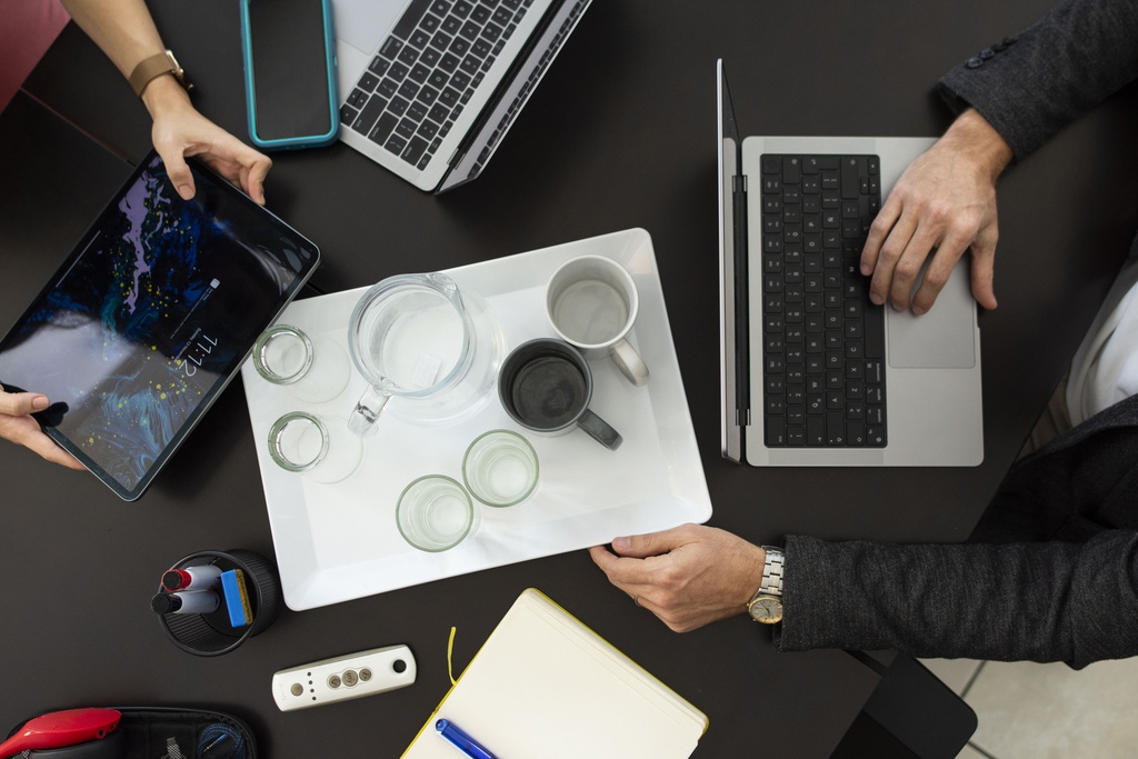 Plan Mensual Oficina Virtual Full